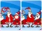 Spel Christmas Photo Differences-2 aanlyn