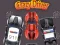 Spel Crazy Driver Police Chase aanlyn