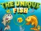 Spel The Unique Fish aanlyn