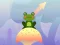 Spel Endless Jump aanlyn