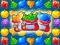 Spel Christmas Crush aanlyn