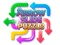 Spel Arrow Slide Puzzle aanlyn