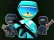 Spel Idle Hero: Counter Terrorist aanlyn