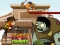 Spel Cowboy vs Zombies aanlyn