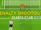 Spel Penalty Shootout: Euro Cup 2016 aanlyn
