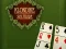 Spel Klondike Solitaire aanlyn
