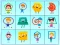 Spel Match The Shapes aanlyn