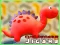 Spel Cute Dinosaur Jigsaw aanlyn