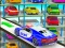 Spel Police Multi Level Car Parking aanlyn