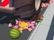 Spel Wheel Smash aanlyn