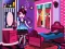Spel Monster Doll Room Decoration aanlyn