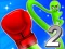 Spel Rocket Punch 2 Online aanlyn