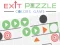Spel Exit Puzzle Colors Game aanlyn