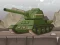 Spel Tank Jigsaw aanlyn
