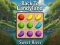 Spel Back To Candyland sweet river aanlyn