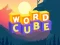 Spel Word Cube Online aanlyn