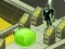 Spel Green Latern - Space Escape aanlyn