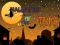 Spel Halloween Truck aanlyn