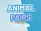 Spel Animal Pairs aanlyn
