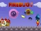 Spel The Unfortunate Life of Firebug 2 aanlyn