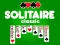 Spel Solitaire Classic aanlyn