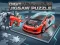 Spel Digital Vehicles Jigsaw Puzzle aanlyn