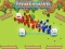 Spel Tower War aanlyn