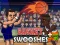 Spel Basket Swooshes Plus aanlyn