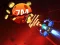 Spel Space Blast aanlyn
