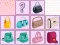 Spel Purse Cards Match aanlyn