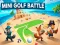 Spel Mini Golf Battle aanlyn