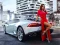 Spel Girls and Cars Puzzle 2 aanlyn