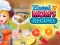 Spel Hazel & Mom's Recipes aanlyn