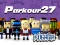 Spel KOGAMA: Parkour27 aanlyn