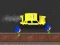 Spel Sim Taxi New York aanlyn
