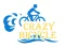 Spel Crazy Bicycle aanlyn
