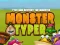 Spel Monster Typer aanlyn