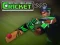 Spel Cricket Batter Challenge aanlyn