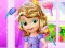 Spel Little Princess Hair Treatments aanlyn