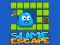 Spel Slime Escape aanlyn