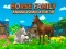 Spel Horse Family Animal Simulator 3D aanlyn