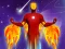 Spel Iron Man aanlyn