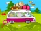Spel Kids Camping aanlyn