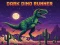 Spel Dark Dino Runner aanlyn