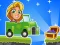 Spel Adventure Rapunzel Race aanlyn