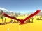 Spel Bird Flight aanlyn