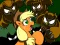 Spel Pony Platforming Project aanlyn