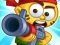 Spel Raft Wars 2 aanlyn