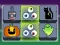 Spel Halloween Mahjong Connect aanlyn