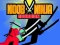 Spel Noob Ninja Guardian aanlyn